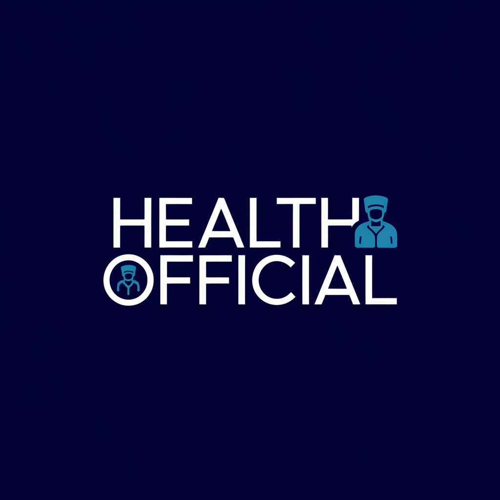 Healthofficial.in