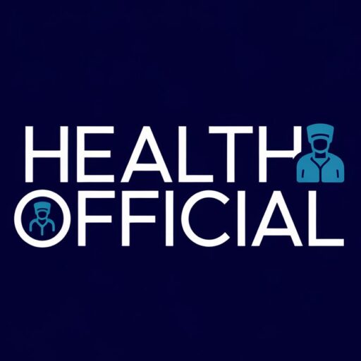 health official