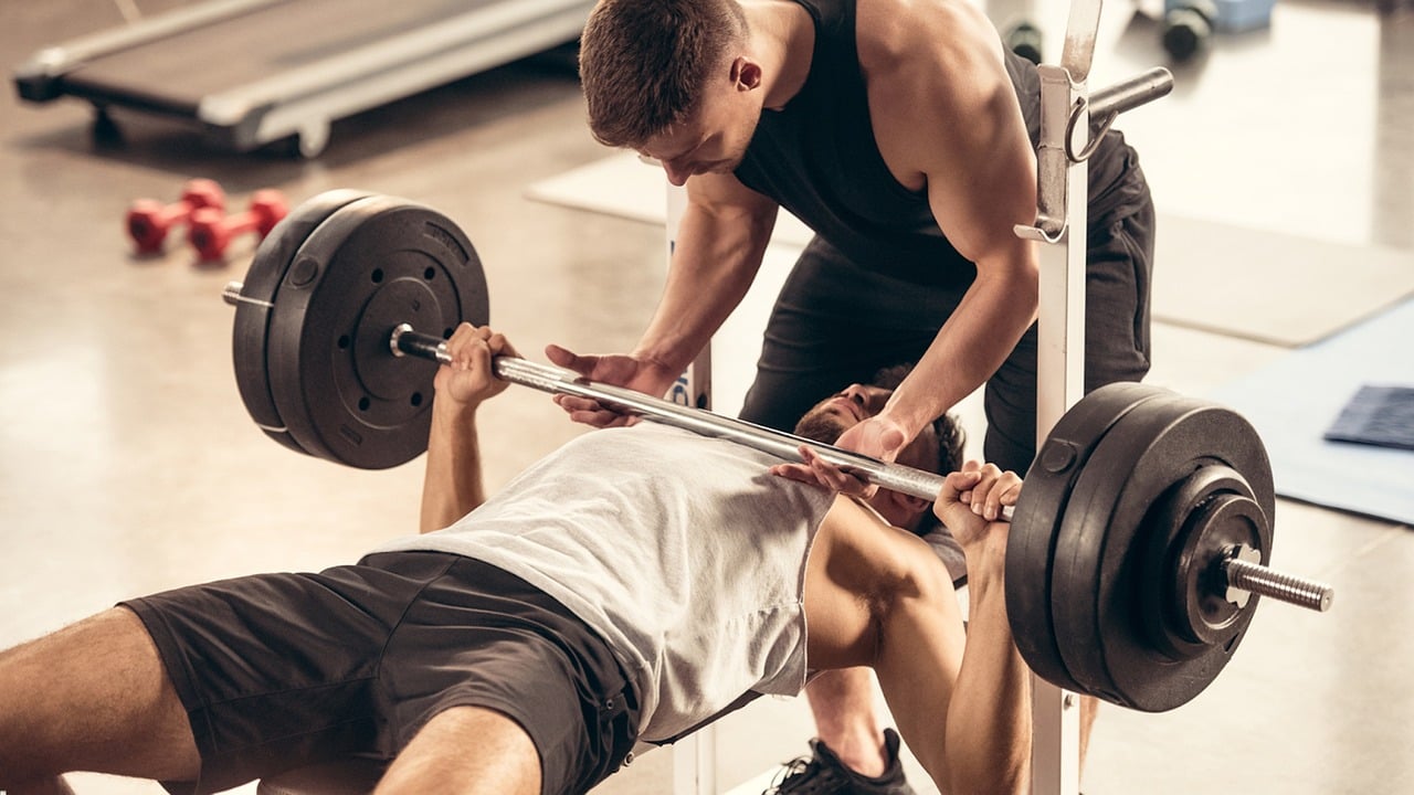 HOW TO GAIN WEIGHT FAST