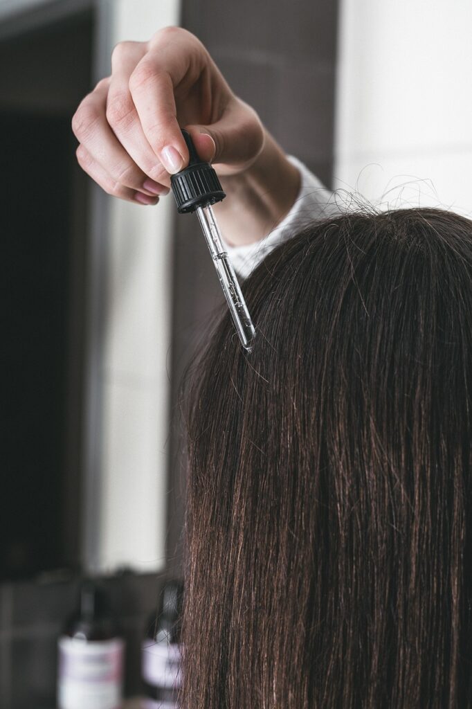 home remedies to treat hairfall in hindi